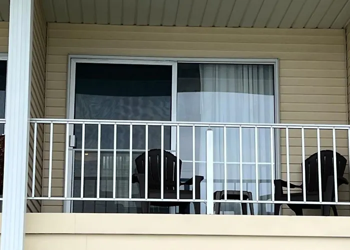 Quality Inn Lakefront